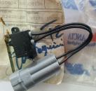Switch, door control left (82438128), FIAT / Lancia Original
